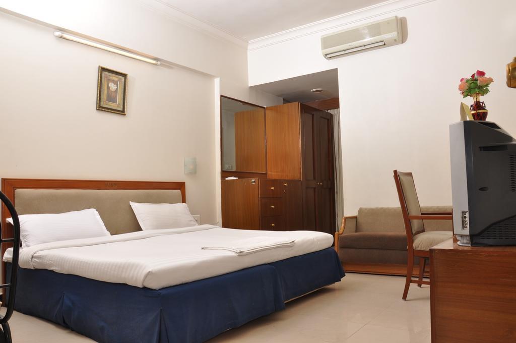 Hotel Sitara Residency Hyderabad Cameră foto